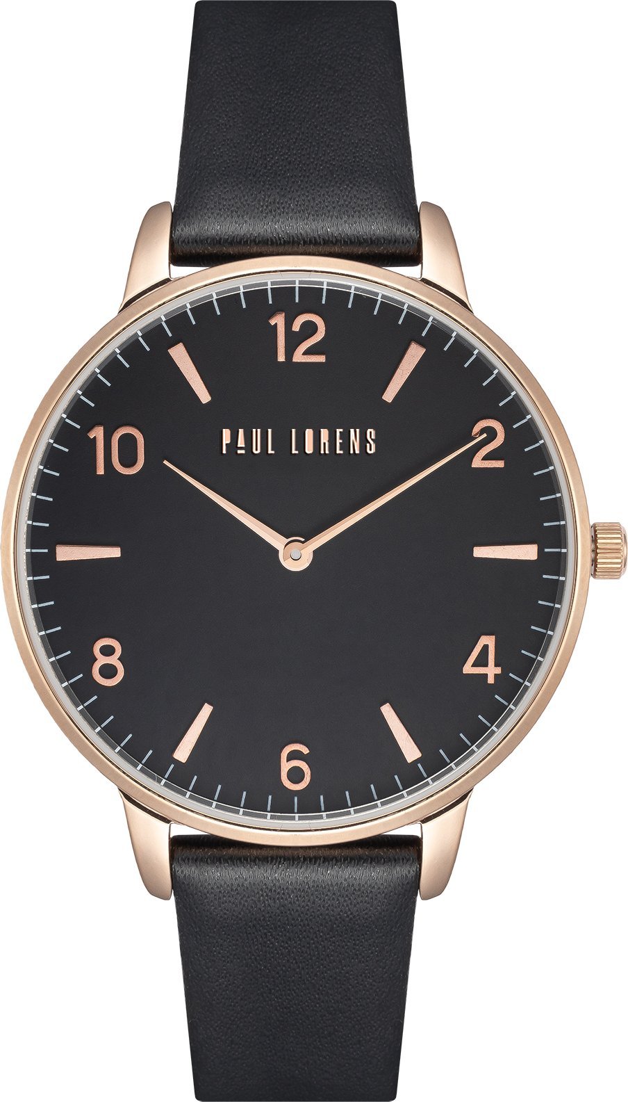 Zegarek Paul Lorens Zegarek damski Paul Lorens-BABET- 12177A6-1A3