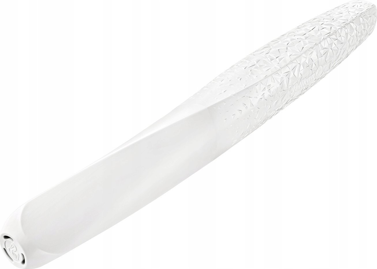 Pelikan Pelikan 824620 wieczne pióro System napełniania nabojem Biały 1 szt.