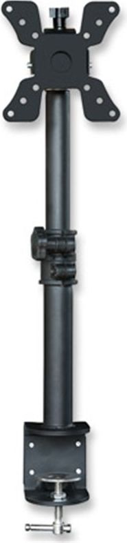 Techly UCHWYT BIURKOWY LED/LCD 13-30 CALI PIONOWY (ICA-LCD 500BK)