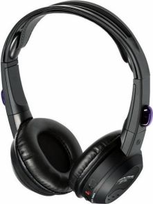 Słuchawki Alpine SHS-N107