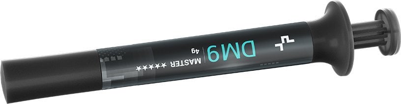 Pasta termoprzewodząca Deepcool DM9 4g (R-DM9-GY040C-G)
