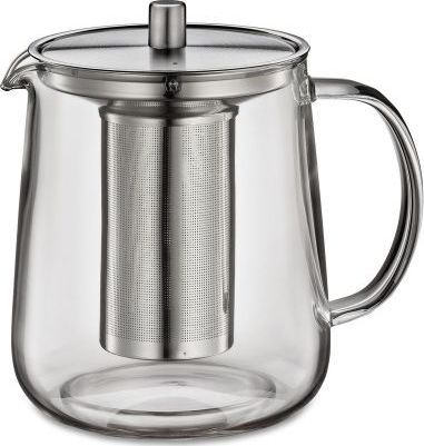 Kuchenprofi Dzbanek Kuchenprofi Assam na herbatę z zaparzaczem, 1 l