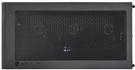 Komputer Actina SILENT 9900X3D/32GB/2TB/RTX5090/1000W