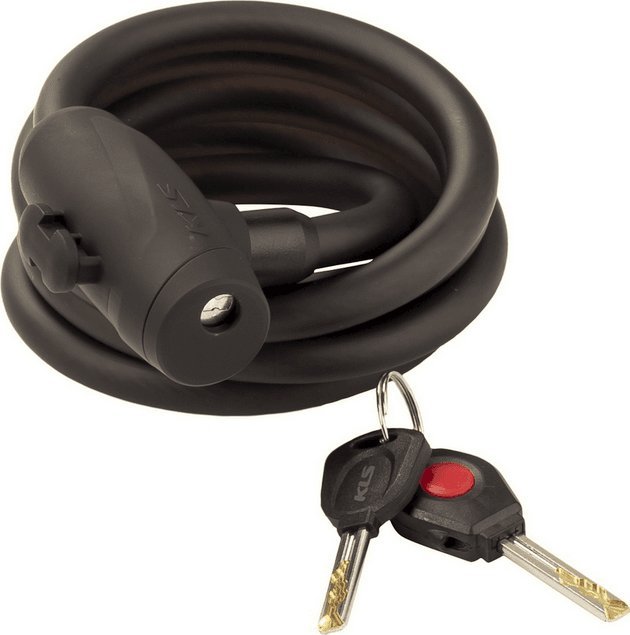 Kellys Zamek Kellys Recoil 120cm