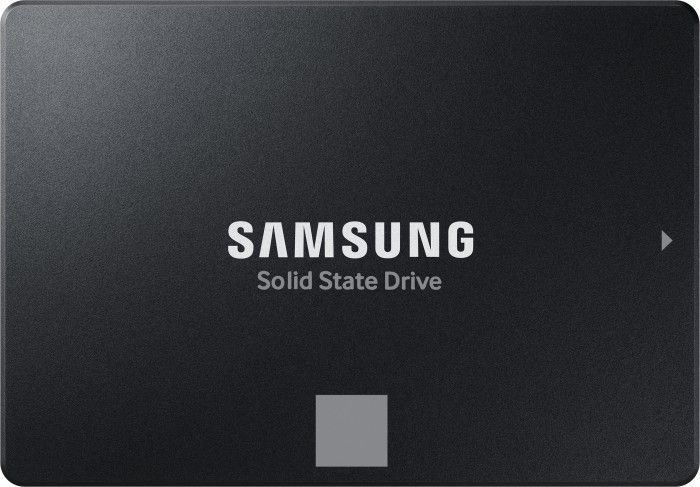Dysk SSD Samsung 870 EVO 4TB 2.5" SATA III (MZ-77E4T0B/EU)