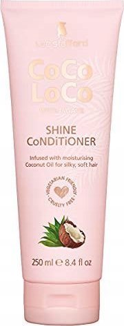 Lee Stafford Lee Stafford Coco Loco Shine Conditioner