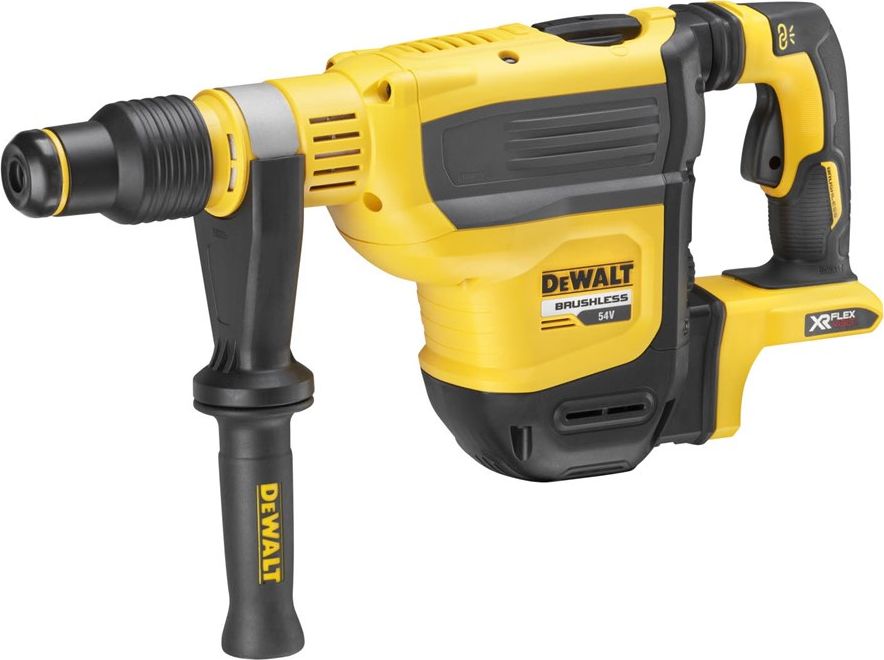 Młotowiertarka Dewalt DCH614N 54 V