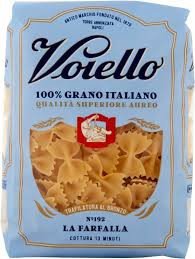 Makaron kokardki Farfalle 500g - Voiello