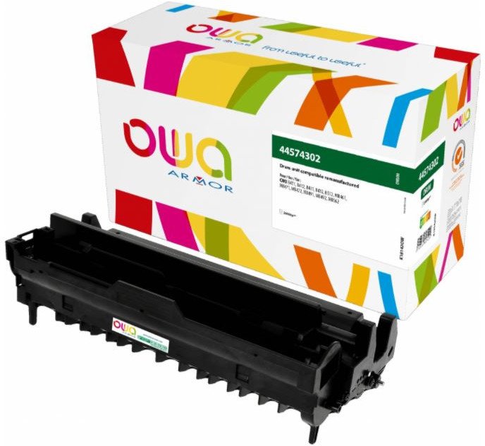 Toner Armor K18142OW kaseta z tonerem 1 szt. Zamiennik Czarny