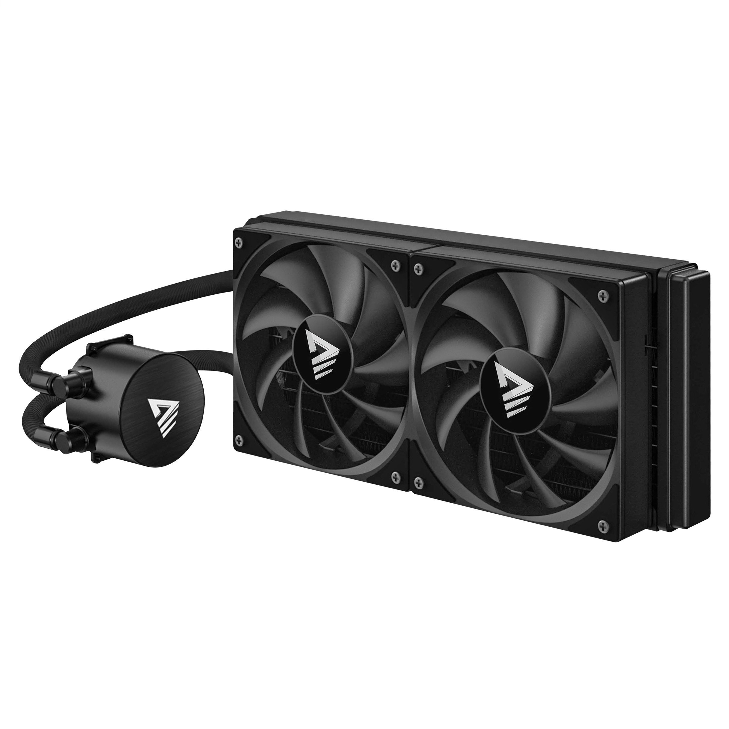 SAVIO NOX 240mm Chłodzenie wodne CPU