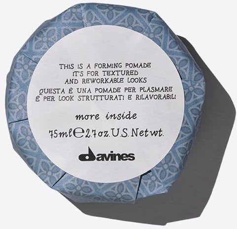 Davines More Inside Forming Pomade 75 ml