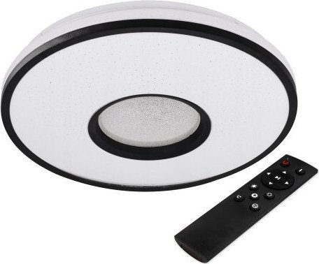 Lampa sufitowa Masterled Plafon sufitowy LED pilot 24W