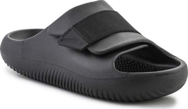 Crocs Crocs Mellow Luxe Recovery Slide 209413-2DS Beżowe 45/46