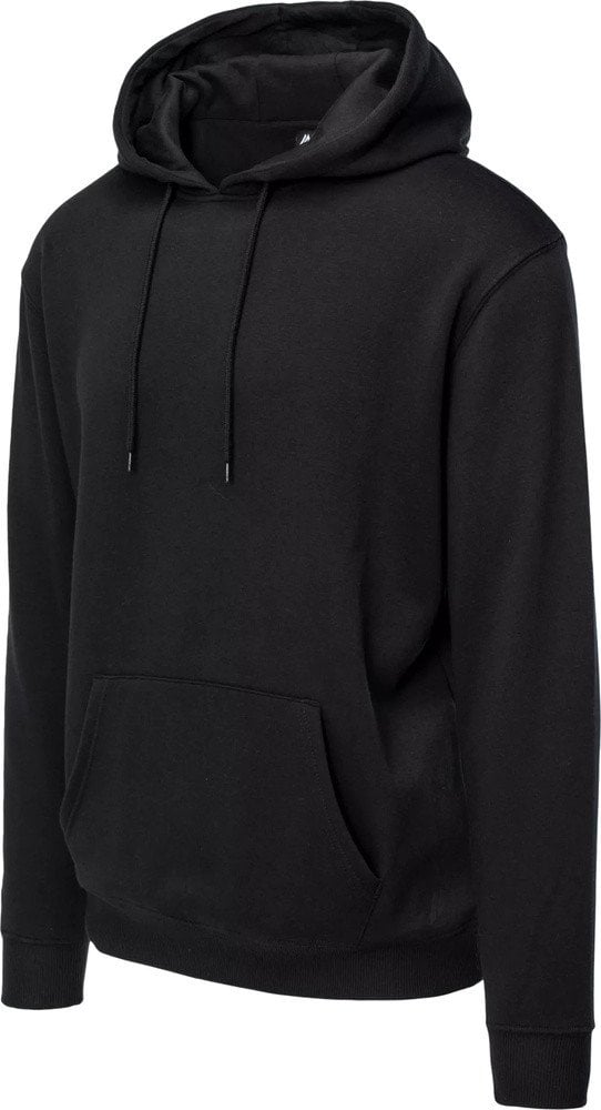 Martes Męska bluza kangurka z kapturem miejska Hoder rozmiar L