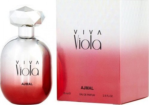 Ajmal Ajmal VIVA VIOLA edp 75 ml