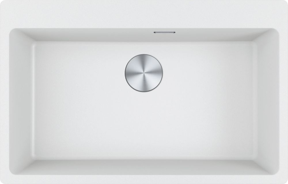 Zlewozmywak Franke FRANKE MRG 610-73 FTL Biały polarny 114.0661.797