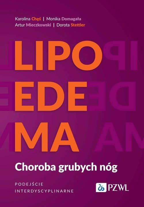 PZWL Lipoedema