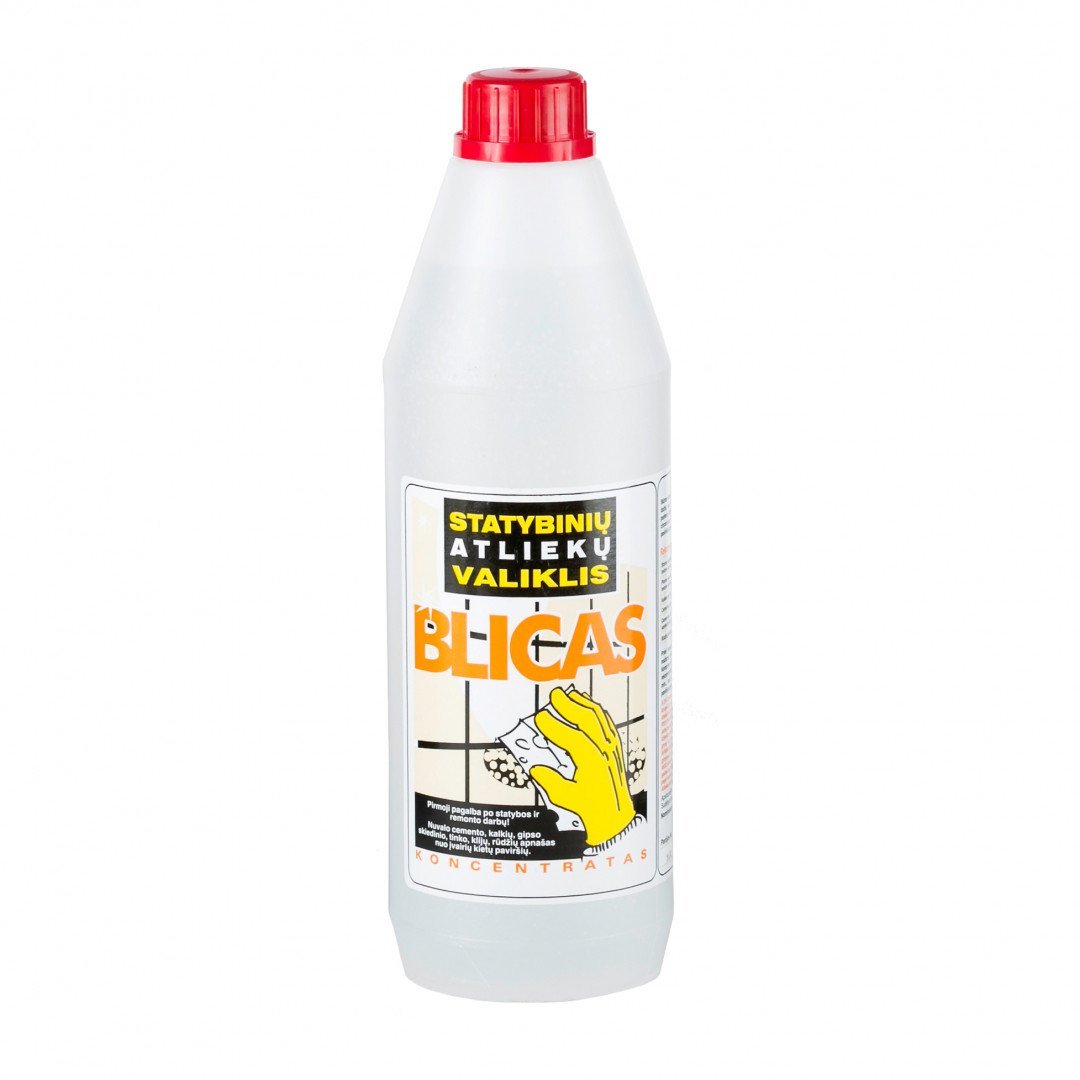UNIVERSAL CLEANER BLICAS 1L