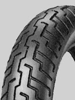 Dunlop D404F 80/90-21 48H Tube