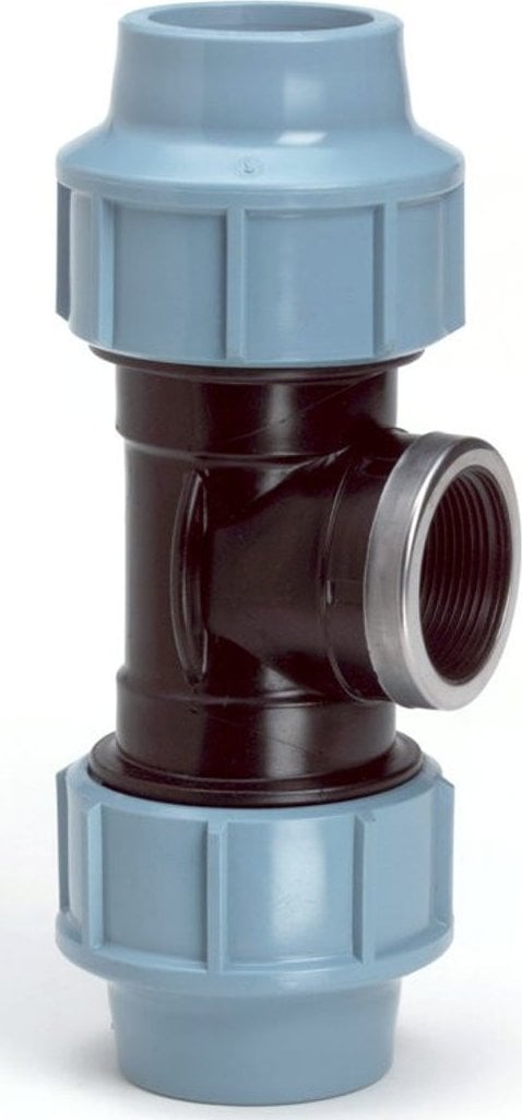 Trójnik redukcyjny PE GW PE 50x5/4''x50 [5]