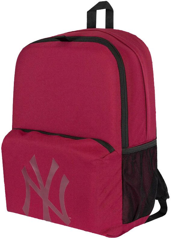 Plecak NEW ERA szkolny NYY MLB Stadium Backpack 21,5l