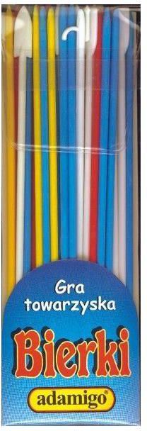 Adamigo Bierki w etui