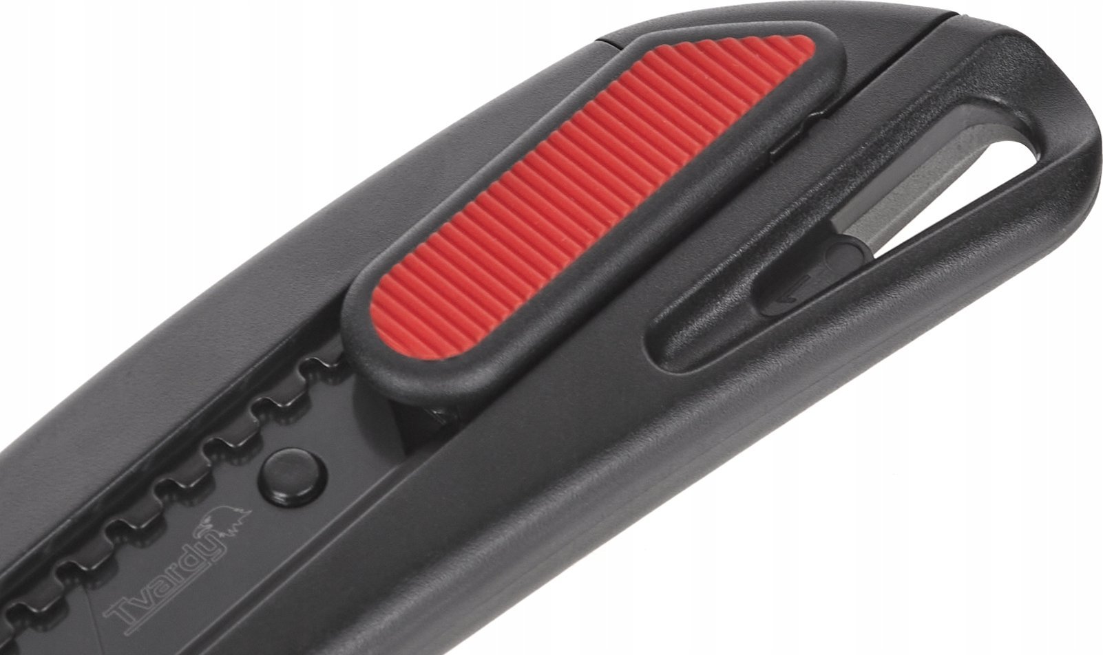 Tvardy Nożyk do tapet 100x18x0.5mm PROFI SK2H TVARDY (10/120)