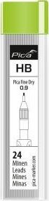 Pica-Marker Pica Fine-Dry Refills HB