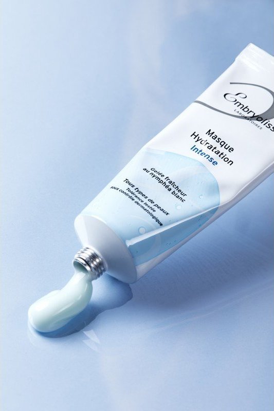 Embryolisse MASKA INTENSYWNIE NAWILŻAJĄCA 50ML