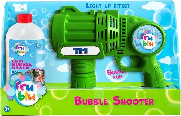 Tm Toys Bańki Fru Blu Bańkowy Shooter DKF 8234