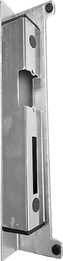 Orno Kaseta elektrozaczepu H350 długa do 40x40