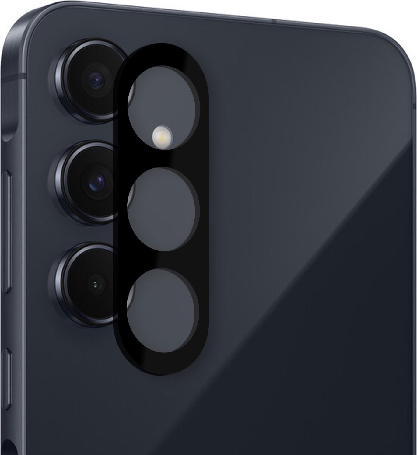 Hello Case SZKŁO NA APARAT DO Samsung Galaxy A55 5G / A35 OCHRONNE NA OBIEKTYW TYŁ