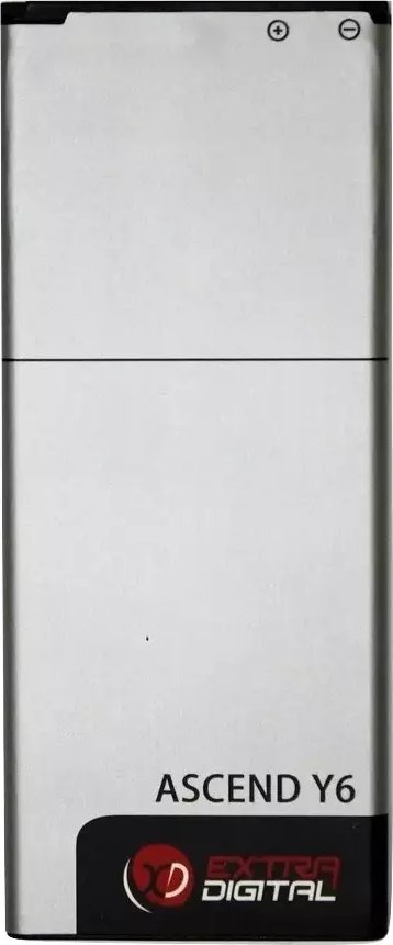 Bateria Extra Digital Baterija Huawei ASCEND Y6 (HB4342A1RBC)