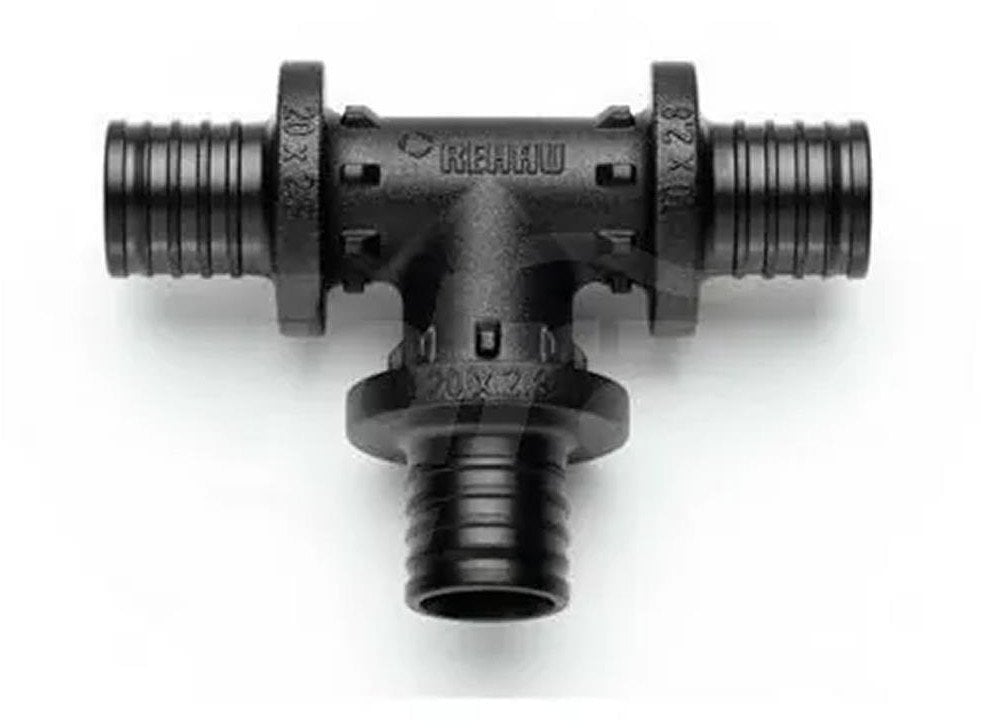 Trójnik red PX - 32-20-20 RAUTITAN - PPSU