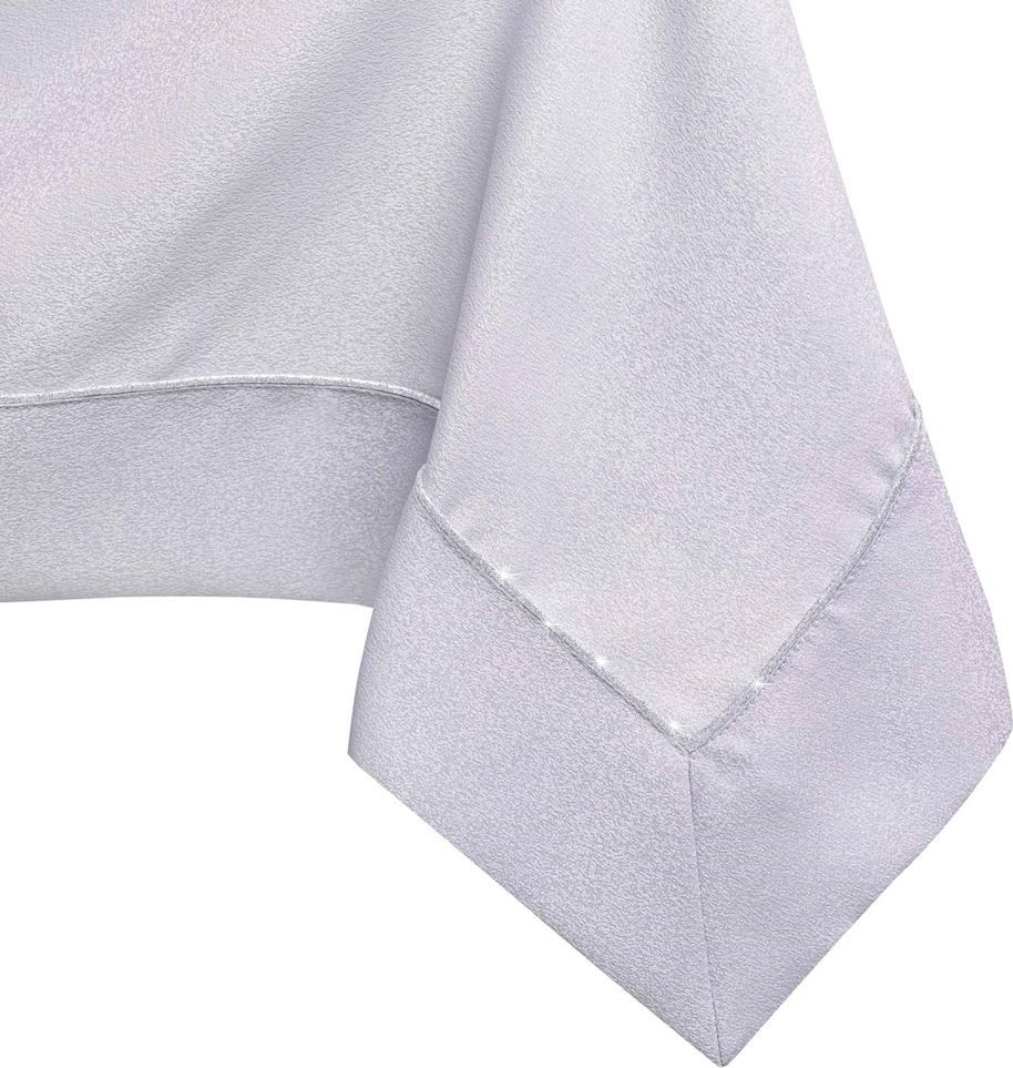 AmeliaHome TCLOTH AH EMPIRE BRD PPG LILA 140X350