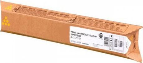 Toner Ricoh 841199 Yellow Oryginał (841199)