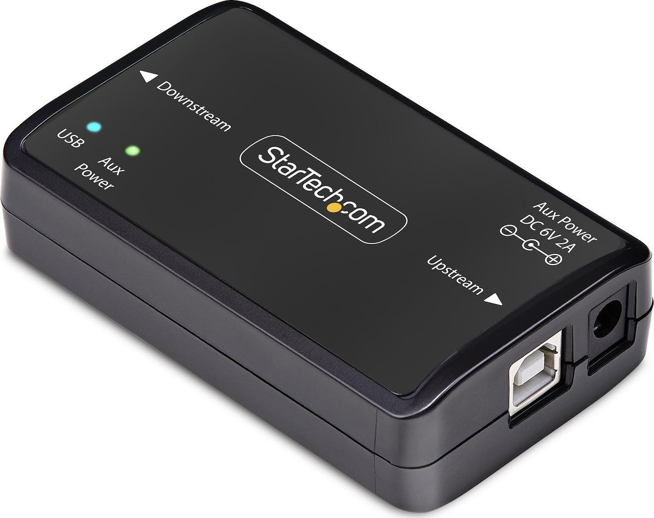 Adapter USB StarTech U1-USB-ISOLATOR izolator pętli naziemnej