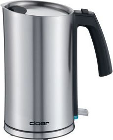 Czajnik Cloer 4909 Srebrny