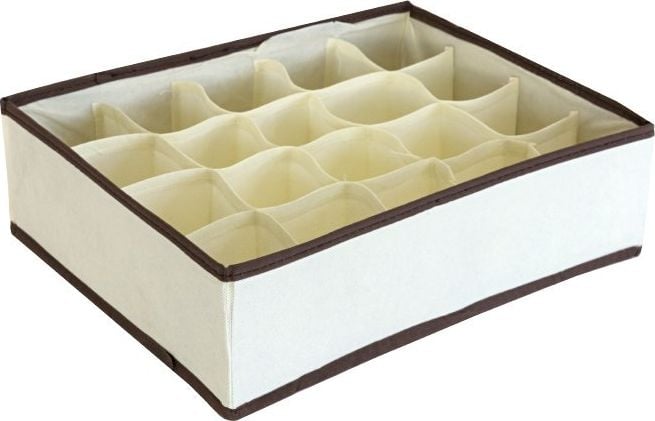 Pudełko na rzeczy, 24 przegrody (15662875)