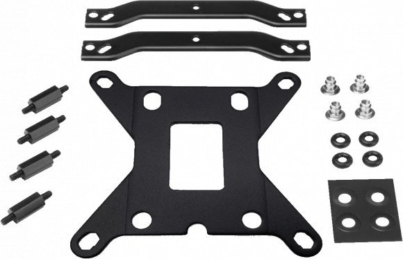 Arctic Zestaw montażowy LGA 1700 dla chłodzenia Freezer 34 (MPSAS00892A)