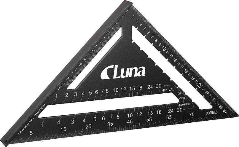 Luna Ktownik uniwersalny Luna ALU 300