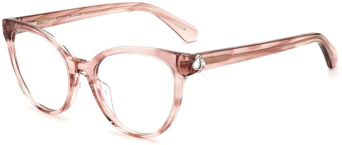 Ramki do okularów Damski Kate Spade XANDRA-1ZXF219 52 mm