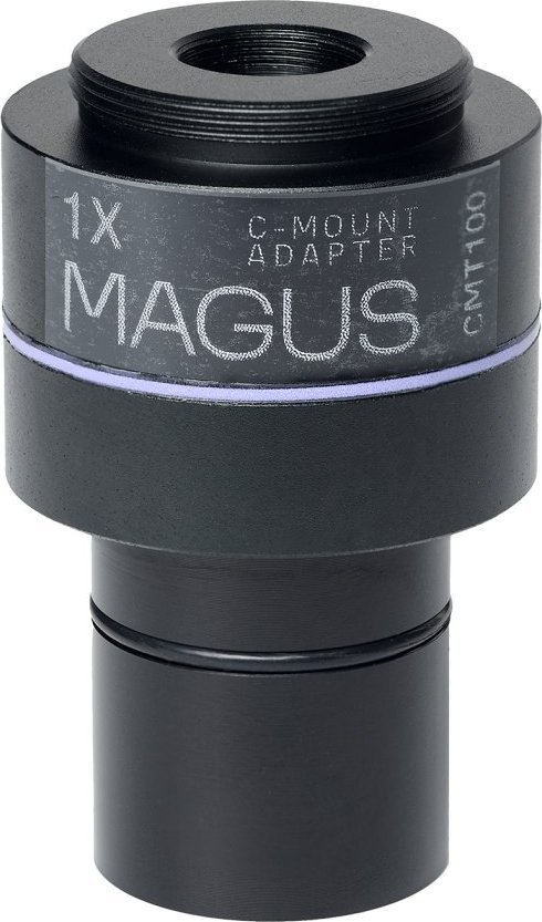 Magus Adapter z montażem typu C MAGUS CMT100