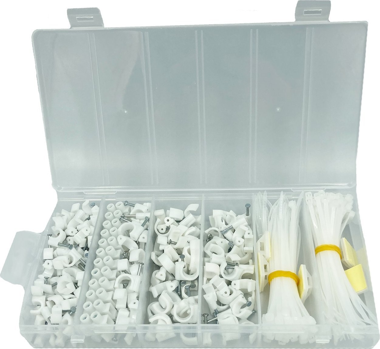 Isma ZESTAW DO MOCOWAŃ KABLI 328 EL.