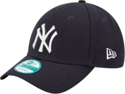 New Era Czapka New Era 9FORTY New York Yankees
