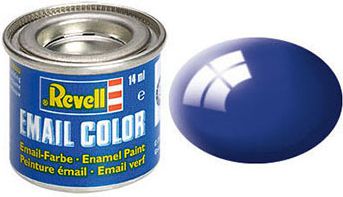 Revell Email Color 51 UltramarineBlue - 32151