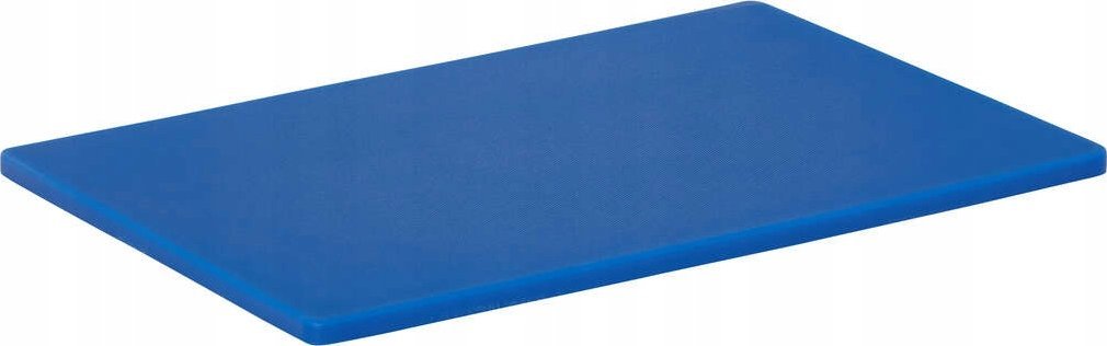 Deska do krojenia Technica Deska HACCP do krojenia 450x300 mm, niebieska | TECHNICA, Silver Line