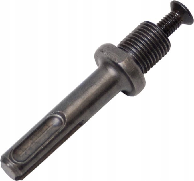 Silver SILVER ADAPTER Z SDS PLUS NA GWINT 1/2"