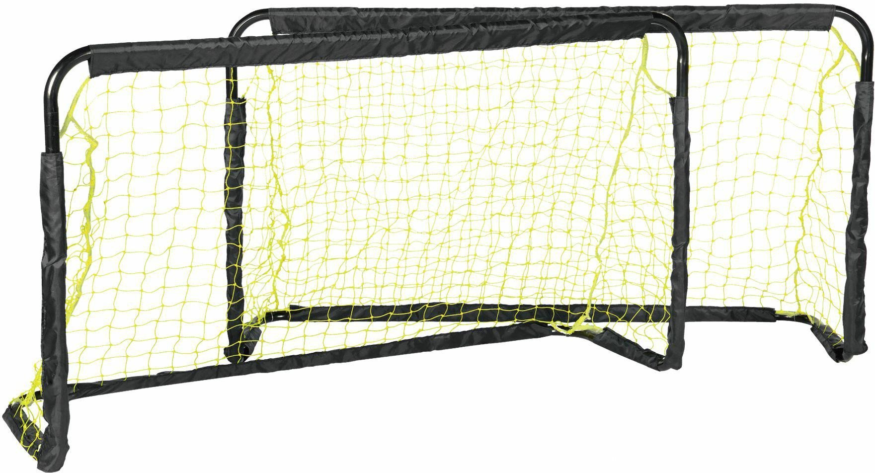 AWTOOLS BRAMKA PIŁKARSKA 120x70x40cm kpl. 2szt.