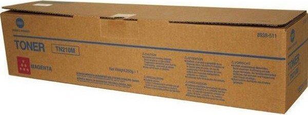 Toner Konica Minolta TN-210 Magenta Oryginał (8938511)